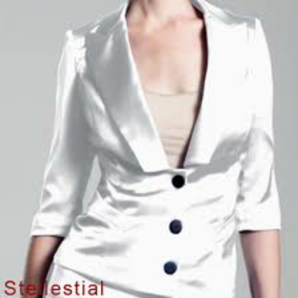 Women's blazer - Picture 8 of 8